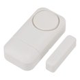 thumbnail image 3 of Alarma de Puerta de Seguridad, Alta Sensibilidad de 1 Año Ventana de Puertas de Espera Alarma Antirrobo de 120 dB de Ahorro de Energía para Gabinetes de Oficina en Casa Cajones, 3 of 7