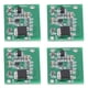 thumbnail image 4 of Módulo de Botón, Interruptor Táctico Capacitivo de Alta Sensibilidad 10 PCS Multifuncionales Con Parches para Luces Led Y Tiras, 4 of 7