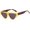 C5, variant on Vintage Triangle Cat Eye Sunglasses Female Male Retro Shades Sun Glasses Steampunk Eyewear UV400