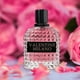 thumbnail image 2 of Set de regalo de perfume Valentine Milano EDP 100 ml x2 para mujer/hombre, 2 of 9