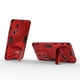 thumbnail image 2 of Funda para OPPO RENO 11 5G Protección A Prueba De Golpes Con Soporte De TPU Duradero Y Práctico, 2 of 5