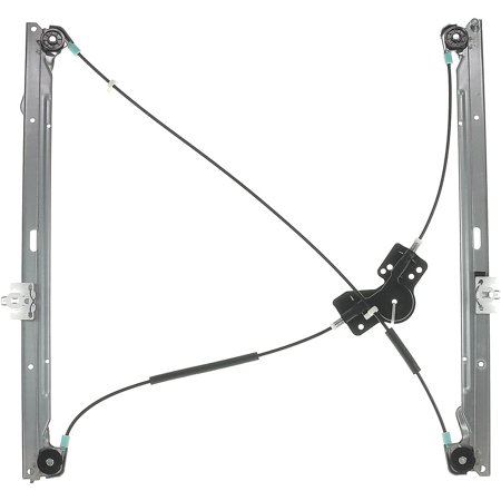CARDONE New 82-614A Window Regulator Front Left fits 2001-2002 Chrysler  Dodge