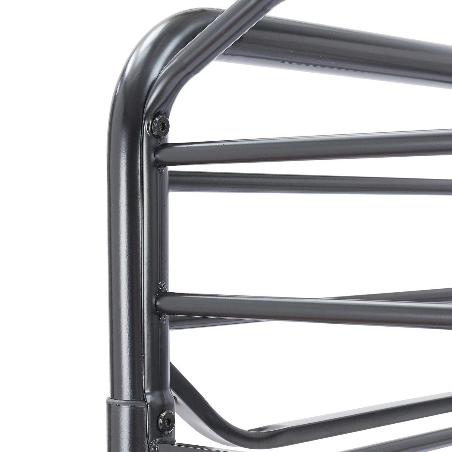 MS Twin Over Twin Bunk Bed