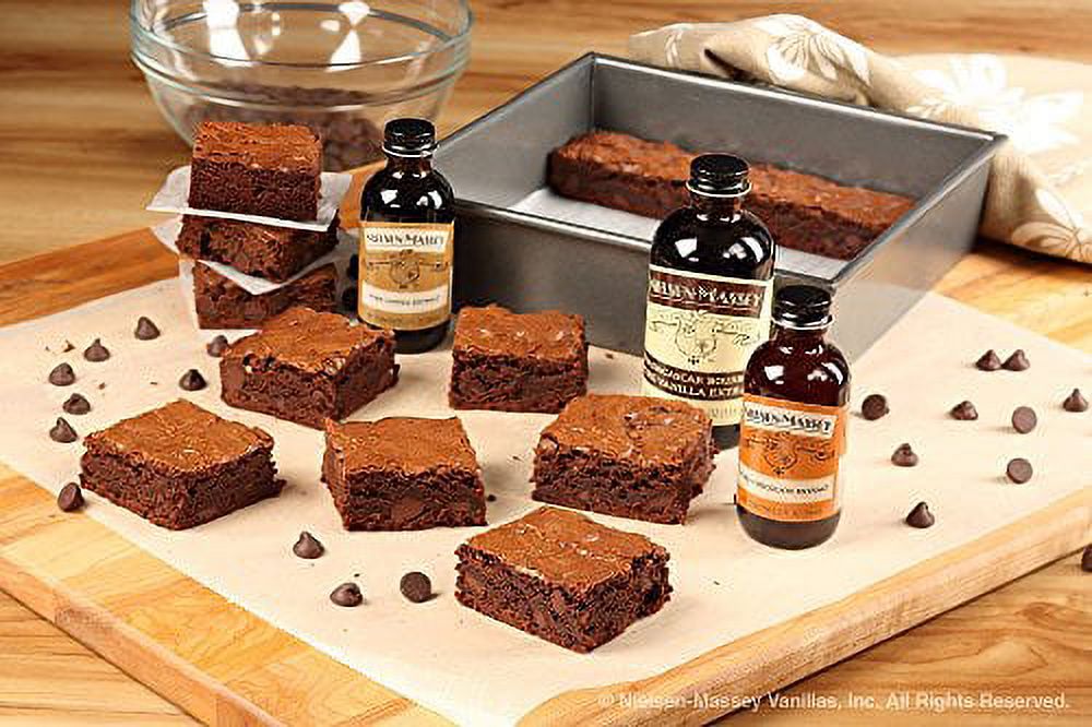 Nielsen-Massey Pure Chocolate Extract, 2 oz