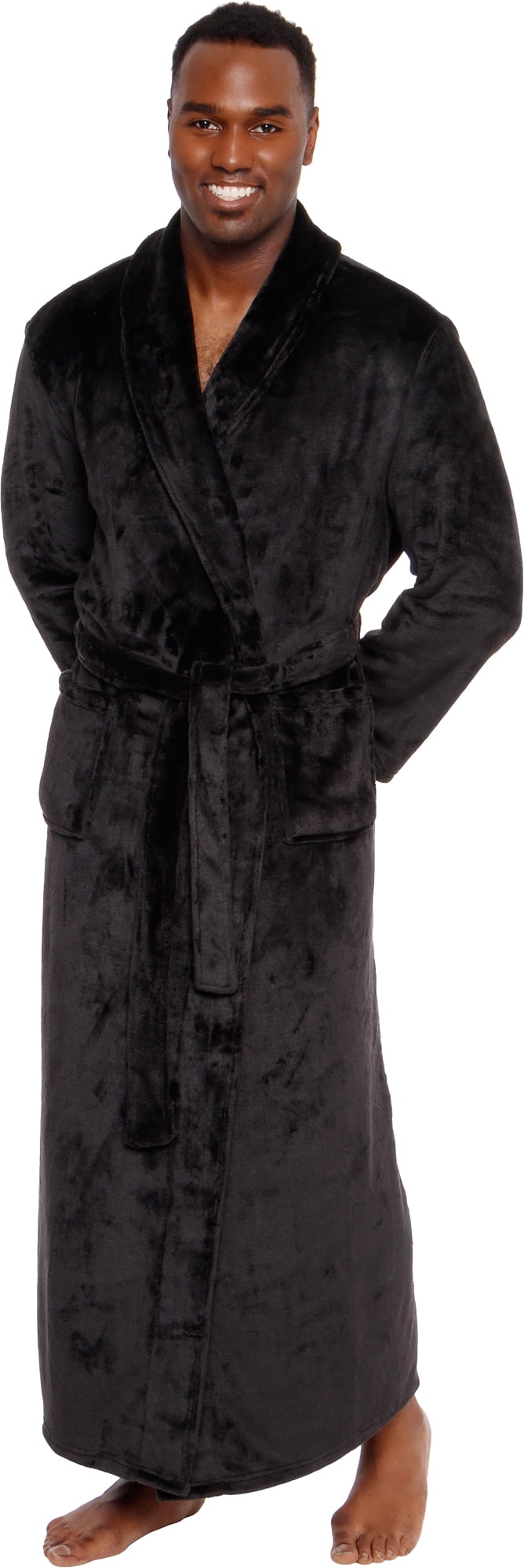 robes for tall guys
