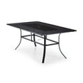 thumbnail image 4 of hometrends Newport 7-Piece Dining Set, 4 of 9