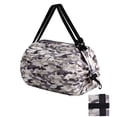 thumbnail image 3 of Bolsas reutilizables Jadeshay Bolsa de supermercado plegable Tela Oxford, 3 of 5