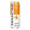 IMMUNITYAID Orange Single Can - LIFEAID Wellness Blend Vitamin C + Vitamin D3 + Echinacea + Zinc