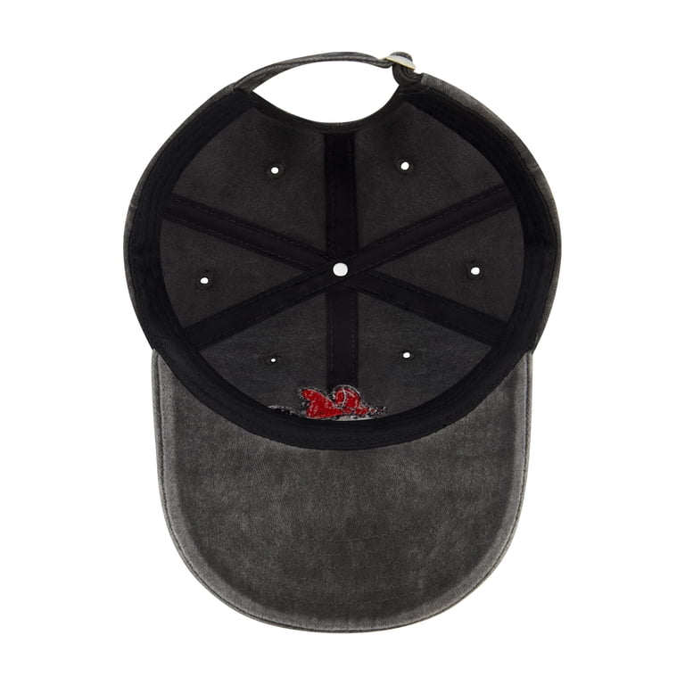 Disney Minnie Mouse Dad Hat Adjustable Cotton Baseball Cap  display picture 1