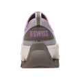 thumbnail image 3 of K-Swiss Tubes Slip-On Women’s Sneakers, Lightweight Comfort with Tubes Cushioning Tech, 3 of 7