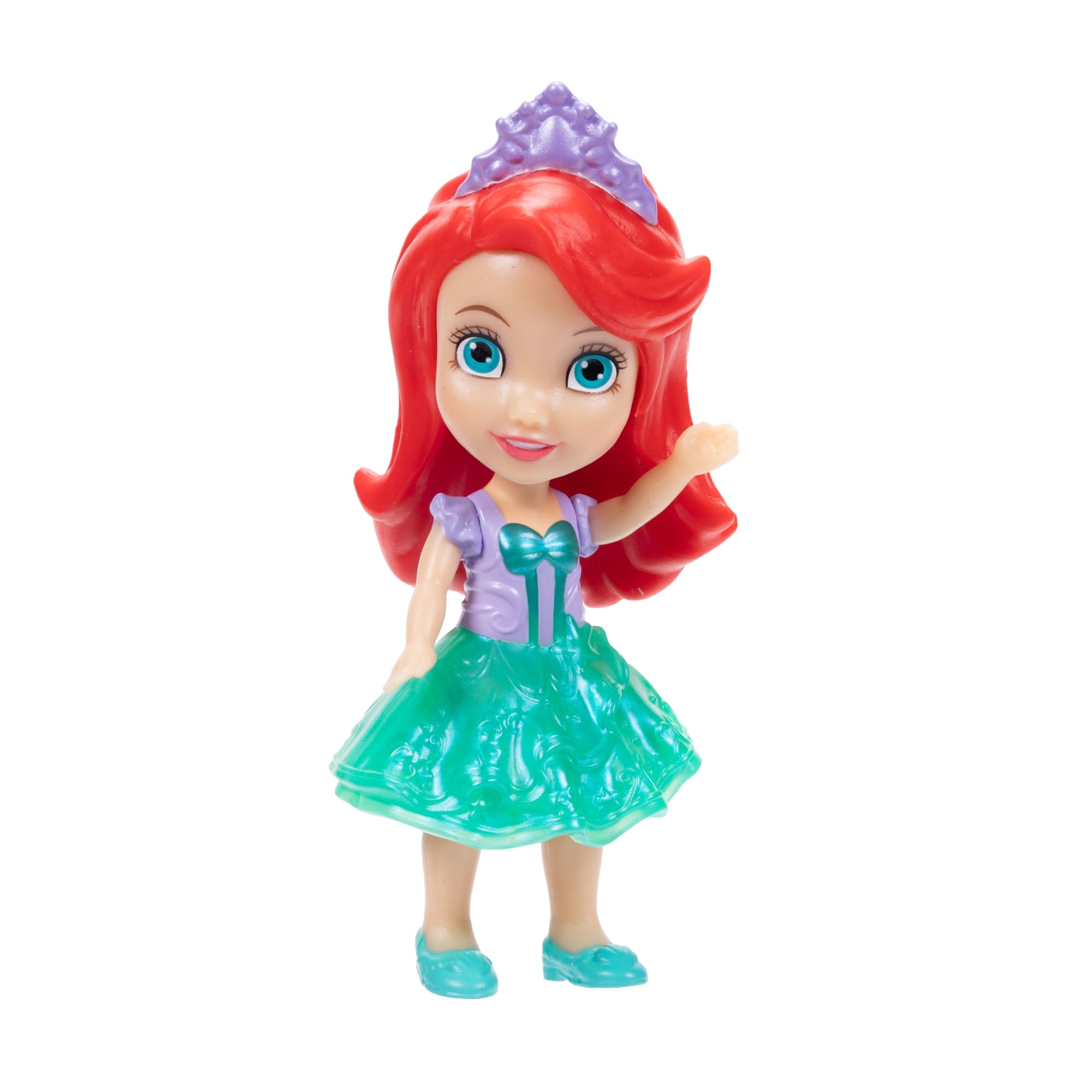 Disney Princess 3" ARIEL