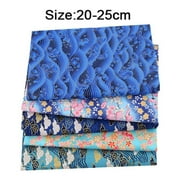 Japanese Style Fabric Bundle