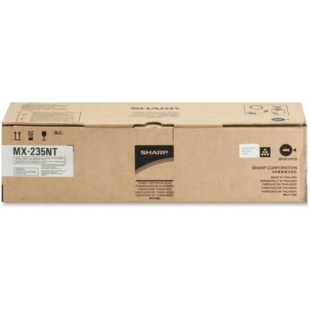 UPC: 0974019753007 | Sharp SHRMX235NT MX-235NT Toner Cartridge 1 Each