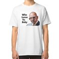 thumbnail image 1 of Kojak - Who Loves Ya Baby T-shirt, 1 of 1