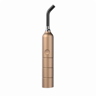 UV 311nm Narrowband Phototherapy Light Wand with Timer, LCD