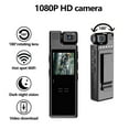 thumbnail image 4 of Grabadora De Vídeo Para Ciclismo, Cámara Deportiva Con Clip De Batería De 1200mAh, Fijación Estable De Alta Resolución Con Cable USB Para Actividades Al Aire Libre, 4 of 7