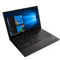 thumbnail image 3 of Restored Lenovo Thinkpad E14 Gen 3 14" FHD AMD Ryzen 5 5500U 2.1 GHz 16 GB DDR4 256GB SSD AMD Radeon Graphics W11 Pro Laptop, Black - 20Y70038US-I020, 3 of 5