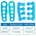 thumbnail image 6 of Toe Separators, 6 of 10