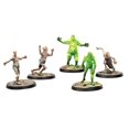 thumbnail image 1 of Juego de mesa Modiphius Fallout: Wasteland Warfare Ghouls, 1 of 1