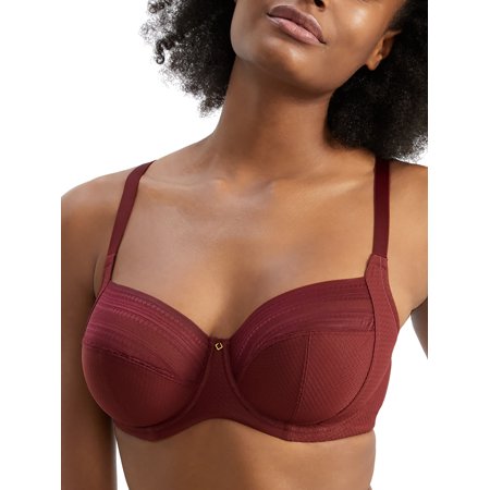 

Panache Womens Serene Side Support Bra Style-10305