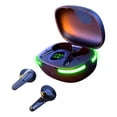 thumbnail image 1 of Ipx4 Impermerable Audifonos Inalambricos Con Pantalla Digita, 1 of 7