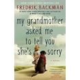 thumbnail image 1 of My Grandmother Asked Me to Tell You She's Sorry, 1 of 2