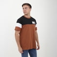 thumbnail image 1 of Playera K-Swiss MTS012 Para Hombre Color Café, 1 of 4