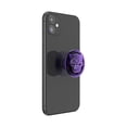 thumbnail image 3 of Empuñadura para teléfono PopSockets Wakanda Forever esmaltada con soporte, 3 of 7