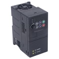 thumbnail image 4 of Vector Inverter, 320-460V Input 0-380V Output Flame Retardant 0.75KW Motor Vector Controller Heat Sink with 1.5m Panel Cable for Machine, 4 of 7