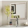 thumbnail image 1 of Rayne Mirrors American Made Rayne Tuscan Ivory Wall/ Vanity Mirror - Off White, 1 of 5