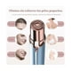 thumbnail image 2 of Depiladora Facial USB Portátil Mujer, con 2 Cabezal Azul, 2 of 5