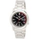 thumbnail image 1 of Seiko Reloj 5 Automático de 21 Joyas SNKK31 SNKK31K1 SNKK31K para Hombre, 1 of 2
