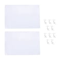 thumbnail image 1 of 1 Set of Cat Scratch Furniture Protector Couch Anti-Scratch Stickers Indoor Cat Sofa Guard, 1 of 9