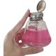 thumbnail image 1 of Dispensador de bomba desmaquillante de esmalte de u?as vacío Botella de prensa de empuje hacia abajo de vidrio 6 oz (180 ml) para alcohol ZefeiWu 8390606885036, 1 of 1