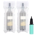 thumbnail image 1 of Kyrieval 20 Pack Wine Bags for Travel, Inflatable Wine Bottle Protector for Shipping, 1 of 4