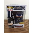 thumbnail image 1 of ¡Funko POP! Arkham Asylum Blue Batman Hot Topic Exclusivo, 1 of 1