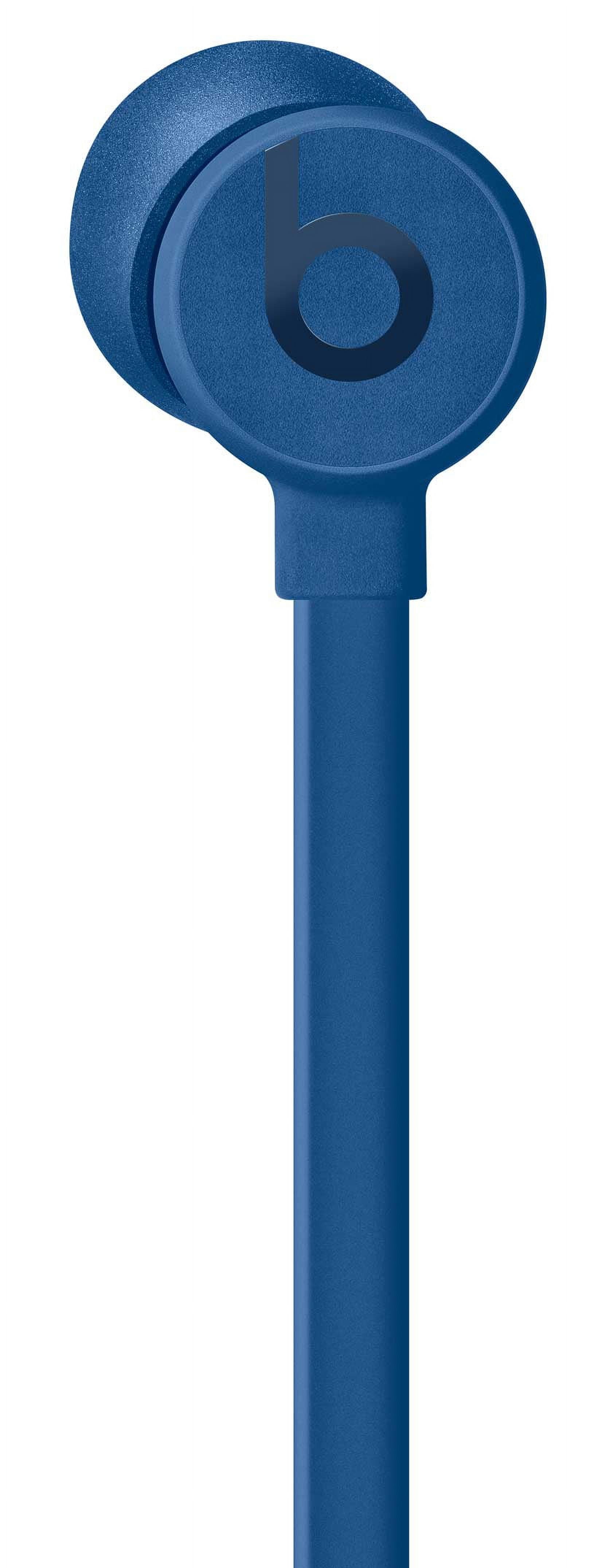 Beats by Dr. Dre Bluetooth Sports In-Ear Headphones, Blue
