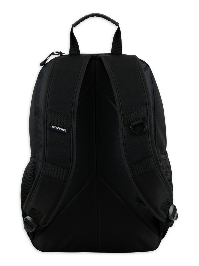 Eastsport Skatepark 180 Skater Backpack - Durable - Spacious
