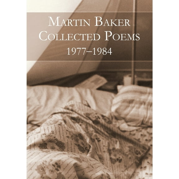 Collected Poems: 1977-1984, (Paperback)