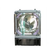 V7 VPL1843-1N V7 Replacement Lamp For Mitsubishi FL7000, WL6700, XL6600, XL6500LU 275W 2000HRS - 275 W Projector Lamp - NSHA - 2000 Hour