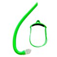 thumbnail image 2 of Tubo de respiración Silicona Tubo de buceo seguro Niños Accesorios convenientes para exteriores, 2 of 9