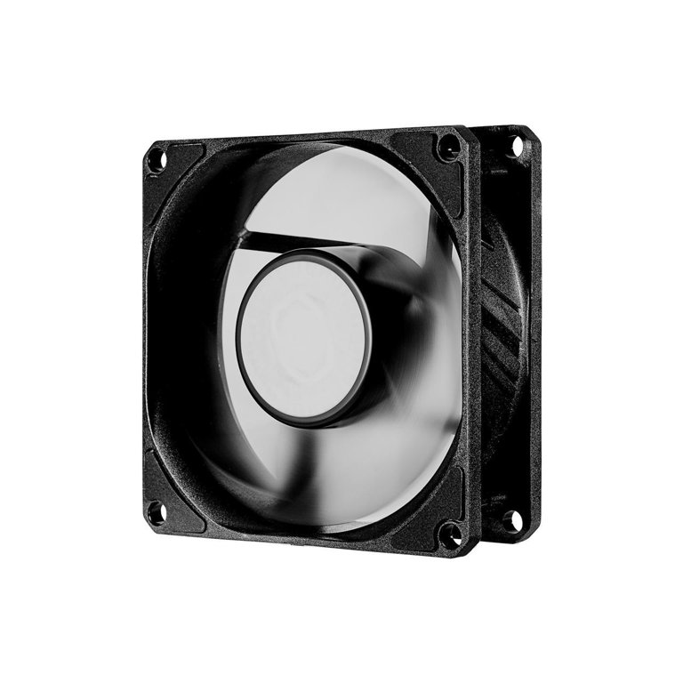 Ventole PC Ventole Pwm Cooler Master SickleFlow Edge 360 ARGB - 3 In 1 Ventole PC Ventole Pwm Cooler Master SickleFlow Edge 360 ARGB - 3 In 1