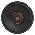 thumbnail image 1 of Subwoofer para Auto JBL 12 Pulgadas GX1200 250/1000w 4 Ohms Auto, 1 of 4