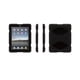 thumbnail image 3 of Funda Griffin Survivor All-Terrain para iPad 2/3/4, color negro, 3 of 3
