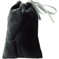 thumbnail image 2 of 25 Velvet Drawstring Gift Pouch Small Wedding Party Favors Bags, Baby Shower Thank You Pouches - Colours Available, 2 of 2