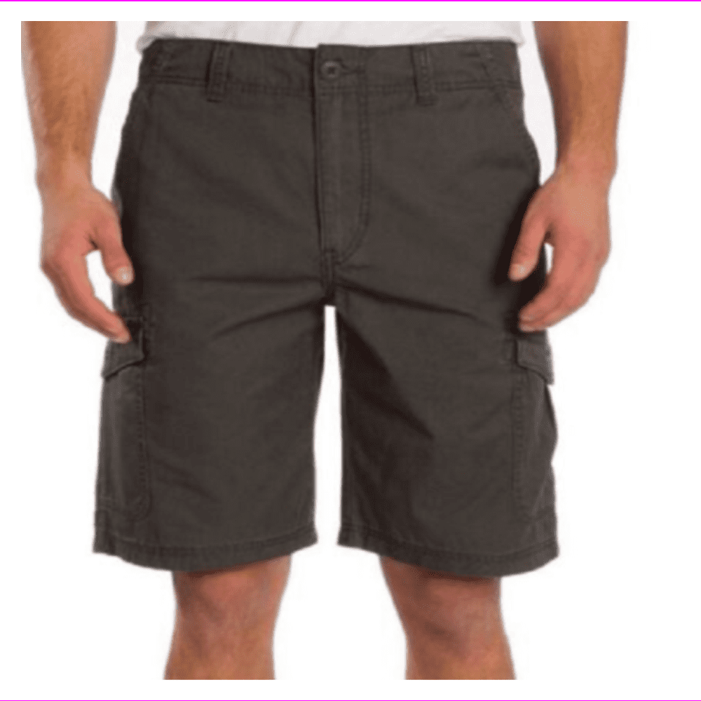union bay cargo capris