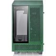 thumbnail image 4 of Thermaltake The Tower 100 Racing Green Mini Chassis, 4 of 6