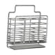 thumbnail image 4 of Soporte Metálico para Utensilios de Cocina con 3 Compartimentos. Elegante Y Compacto Organizador de Cubiertos para Pared, Ideal para Utensilios de Coc, 4 of 8