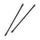 thumbnail image 2 of 2 varillas de repuesto para columpios, varillas de metal para juego de columpios y barras de columpio. 100 cm negro, 2 of 8