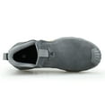 thumbnail image 3 of XQJ Men's Slip On Steel Toe Safety Work Shoes Comfortable Indestructible Welding Work Boots Non Slip Industrial Construction Footwear Size 8, 3 of 12